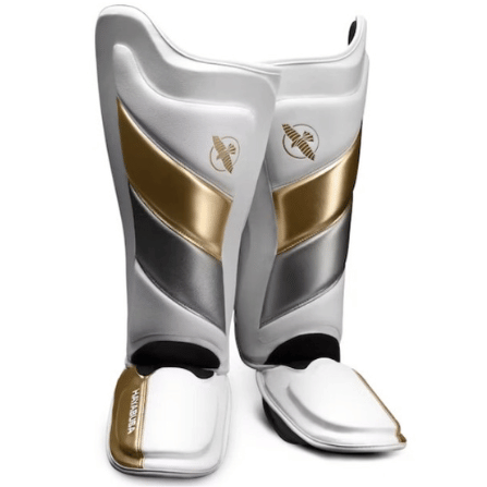 STRIKING SHINGUARDS T3 - WHG
